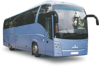 Автобус МАЗ 251