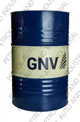 Вакуумное масло GNV ВМ-6