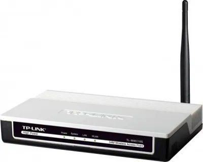 Wi-Fi роутер TP-Link TL-WA5110G