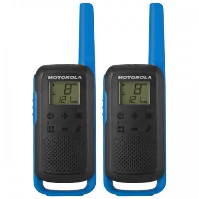 Motorola TALKABOUT T62