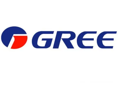 Чиллер GREE 130 кВт в Ташкенте