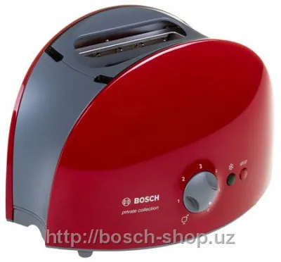 Тостер Bosch TAT6104