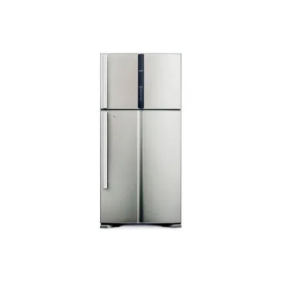 Холодильник HITACHI R-V660PUC3K SLS50