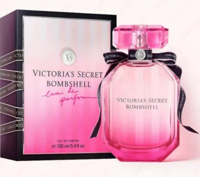 Духи Victoria's Secret Bombshell