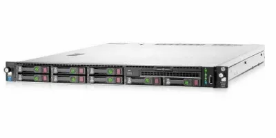 Сервер HP ProLiant DL60 Gen9