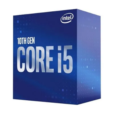 Процессор Intel Core i5 10400 2,9 GHz, 12M, LGA1150