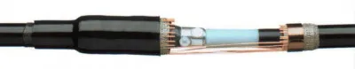 Соединительная муфта для одножильного кабеля ПСтО-10/185-240