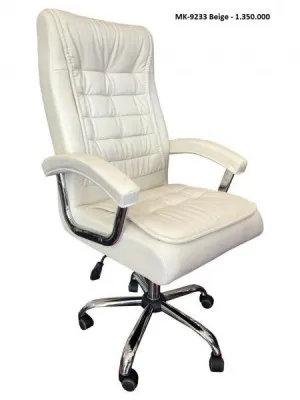 Офисное кресло MK-9233 Beige
