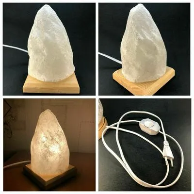 Лампа Galogen Kristal 1209