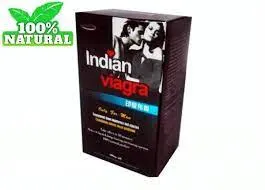 Индийская виагра Indian Viagra - для повышения потенции 10 шт