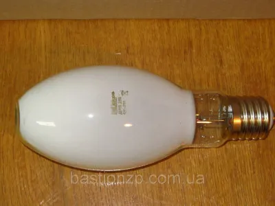 Лампа ДРЛ 500