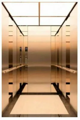 Пассажирский лифт HT-L-20
