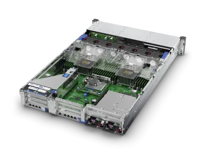 Сервер HPE ProLiant DL380 Gen10 2 х Intel Xeon-Silver 4114