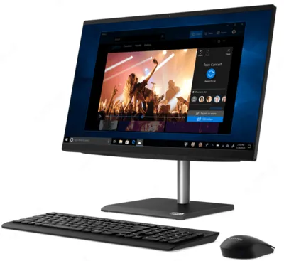 Моноблок Acer Desktop i3-4170 (p/n: DT.X0CMC013)