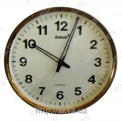 Часы настенные Sonam 257