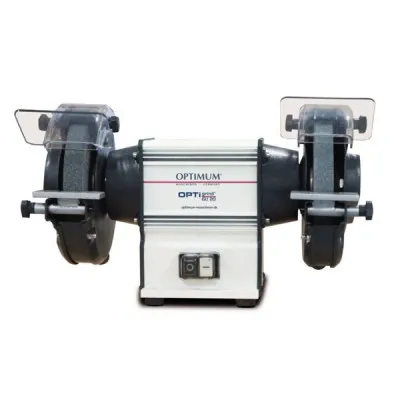 Точильно-шлифовальный станок по металлу Opti Grind GU 20 (400 В)