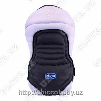 Нагрудная сумка You&Me Physio-Comfort Baby Carrier