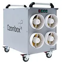Промышленный озонатор воздуха Ozonbox Air-100