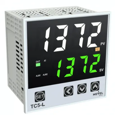 Терморегулятор электронный TС5-L-W2T/R-2 220VAC -30-1372C°