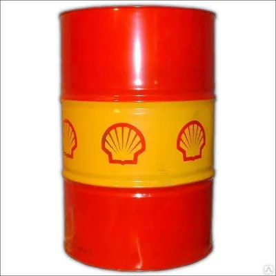 Масла для газовых двигателей Shell Муsеllа S5 N 40