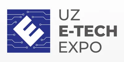 Международная выставка электроники, электротехники, кабельно-проводниковой продукции, зеленой энергетики, технологий и производства «UzE-TechExpo».