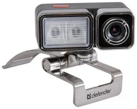 Веб-камера Defender G-lens 2554HD