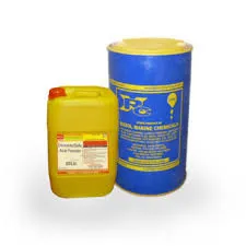 Lapsa (chiziqli alkil benzol sulfat kislota)