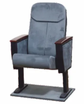 Кресла для залов заседаний и кинотеатров TK-01