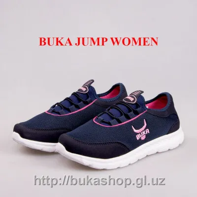 BUKA Jump Women
