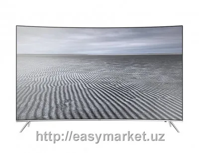 Телевизор Samsung UE-49KS7500