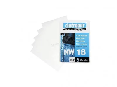 Сменный мешок Cintropur 10 Micron NW18