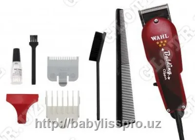 Машинка для стрижки волос Wahl balding clippers