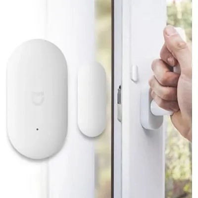 Датчик открытия дверей и окон Mi Smart Home Door/Window Sensors