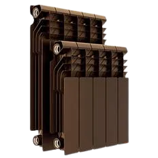 Alyuminiy radiatorlar Classic 500