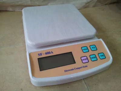 Весы электронные бытовые точность от 1g до 10kg