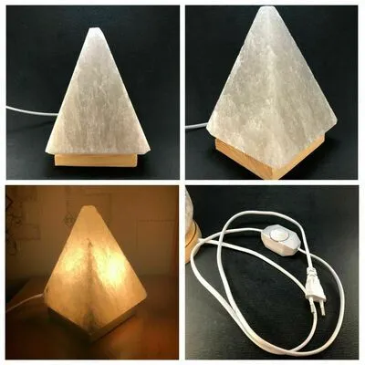 Лампа Galogen Kristal 1207