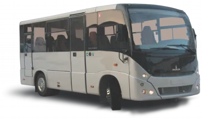 Автобус МАЗ 241