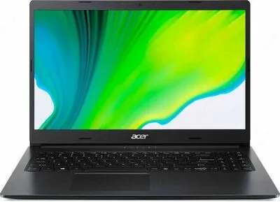 Noutbuk Acer Aspire 3 A315-57/Core i5-1035G1/8GB DDR4/128GB SSD/1 TB HDD 15,6" FullHD