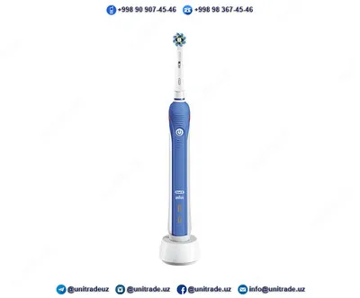 Зубная щетка Oral-B Pro 3000