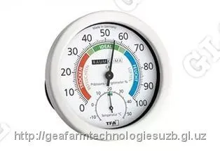 Термометры для измерения температуры животных
