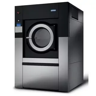 Промышленная высокоскоростная стиральная машина с отжимом FX600 60кг/132lb
