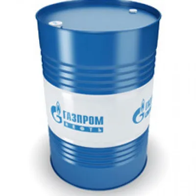 Gazpromneft Hydraulic HVLP Серия всесезонных гидравлических масел