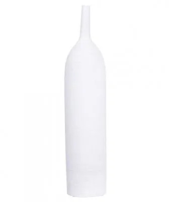 Декоративная керамическая ваза-сосуд  (44 см)
