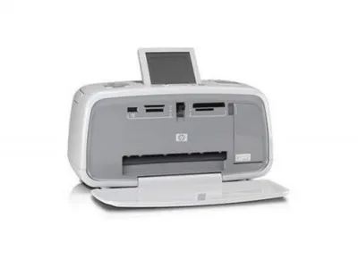 Струйный принтер HP Photosmart A612 Photo Printer