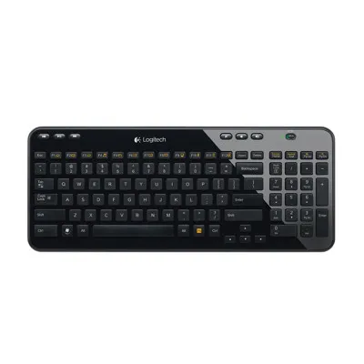 Беспроводная клавиатура Logitech® K360