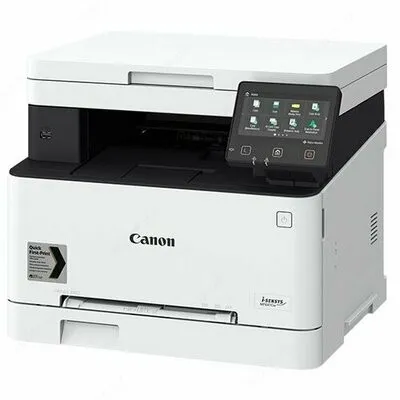 Принтер Canon i-SENSYS MF641Cw