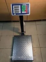 Весы электронные 500 кг