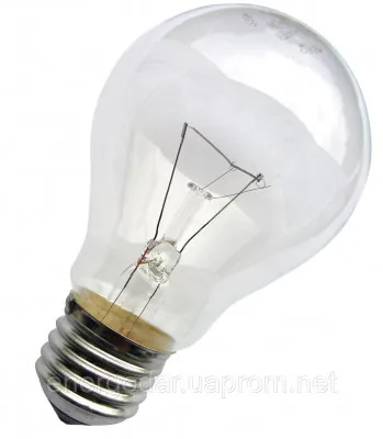 Лампа КГ1000