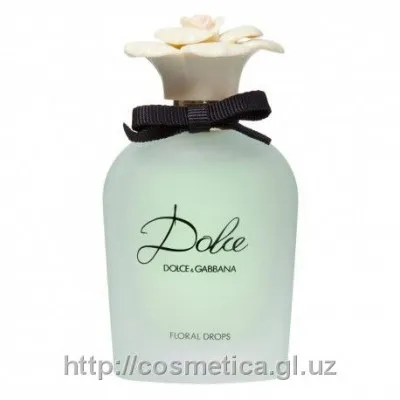 Dolce floral drops 50 ml