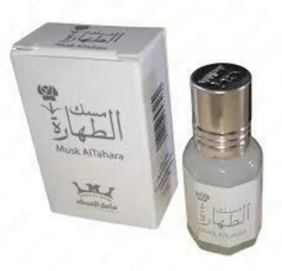 Musk Al Tahara (Muskus Tahara) (Yog'li parfyum)